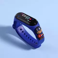 Reloj para nene o nena 4