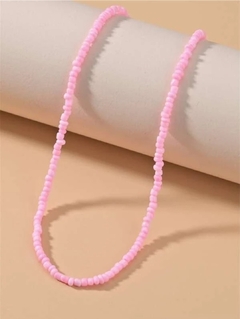 Choker basic Colors