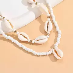 Choker Alanis Anabel Duo - comprar online