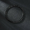 Pulsera Praga Black