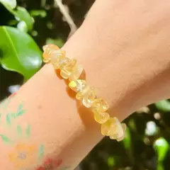 Chocker/Pulsera Cala en internet