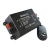 Dimmer Monocromático 12/24v 8A c/ control RF