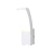 Aplique Exterior Curved Led 12w de Pared Aluminio - Luz Neutra - comprar online