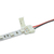 Cable Conector Monocromatico p/ Tiras Led 5050 Interior