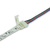 Cable Conector RGB p/ Tiras Led 5050 Interior