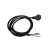Cable Monoblock tipo taller 3x0.75mm c/ enchufe - IRAM - 1.50 mts