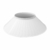 Cobertor plástico ETHEOS p/ Galponeras Led E40 de 80w y 100w - comprar online