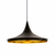 Lámpara de colgar Deco ETHEOS - Negra - Tom Dixon C