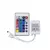 Controladora RGB 6A c/control IR - 24 botones - comprar online