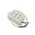 Mini Controlador RGB 12-24v de fundido automático - 6A