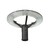 Farola Circular Led Philips p/ Alumbrado Exterior BAEL - 120w - comprar online