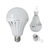 Lámpara Led Autónoma 11w ETHEOS - Luz de Emergencia Fría - ILUMINATO SHOP