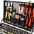 Set de herramientas dieléctricas BAROVO con maletin - tienda online