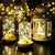 Luces Guirnalda 100 Microleds 12v alambre flexible 10 mts