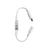 Mini Dimmer Monocromatico Plug DC 5-24v 4A