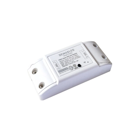 Módulo Smart Switch WiFi + RF PMAX 220v 10A
