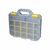 Maletín Organizador Profesional 12" BAROVO - 17 divisiones