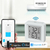 Control Termostato Smart WiFi + IR - Blanco - tienda online