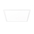 Panel Led BAEL 48w - Backlight Cuadrado 60x60 cm - comprar online
