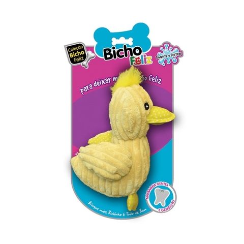PATO SOFT PET
