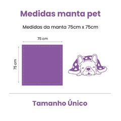 MANTA PET