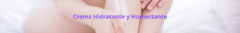 Banner de la categoría CREMA PARA MANOS Y CUERPO