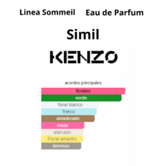 Kenzo D'ete - comprar online