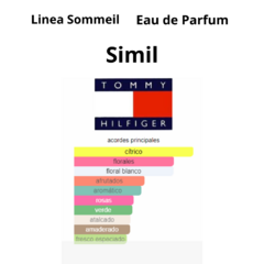 Tommy Girl - comprar online
