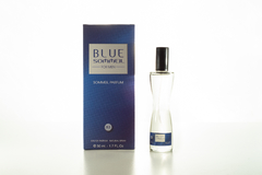 83-Blue Seduction