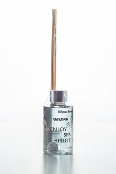 Difusores linea Premium -Palo Santo