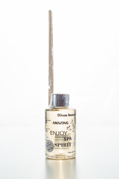 Difusores linea Premium -Naranja-Mango