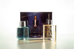SET DE PERFUME MAS AFTER SHAVE CRISTIAN SANCHO en internet