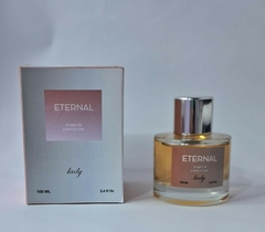 LINEA LADY-MEN ETERNAL PARFUM CONCENTRE