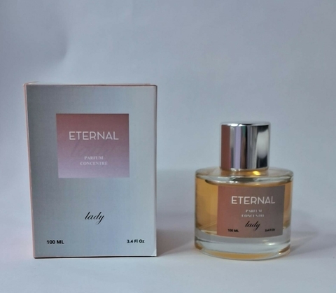 LINEA LADY-MEN ETERNAL PARFUM CONCENTRE
