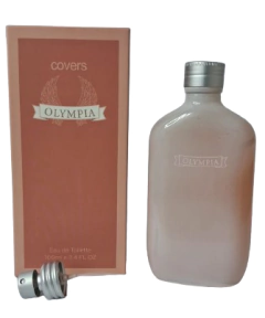 COVERS X 100 ML VERSION OLIMPEA