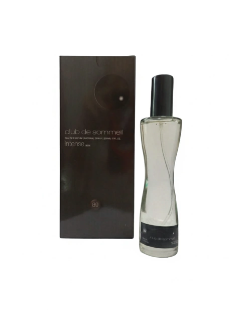 89-Club de Nuit Intense - comprar online