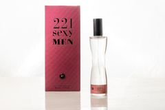 212 Sexy Men