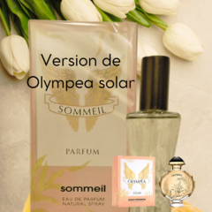 87- Olympea Solar - comprar online