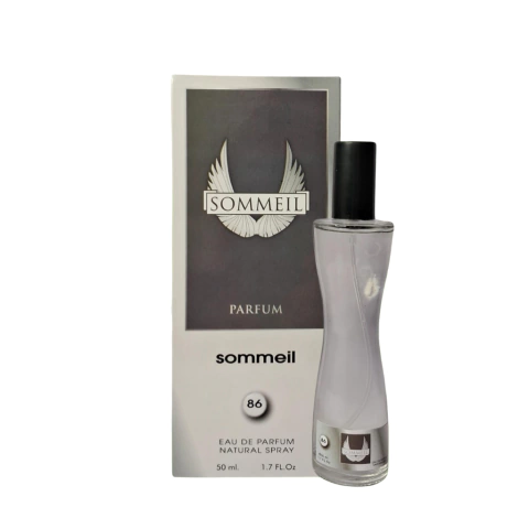 86- Invictus Platinum - comprar online