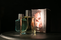 FRAGANCIAS CRISTIAN SANCHO MEN