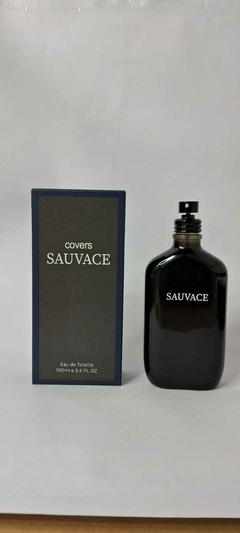 Covers 100ml Version de Sauvage - comprar online