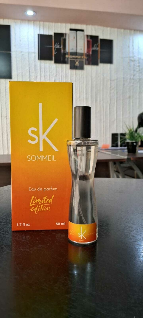 Summer CK "Limited Edition"