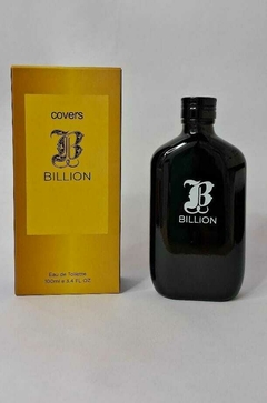 Covers 100ml Version One Million - comprar online