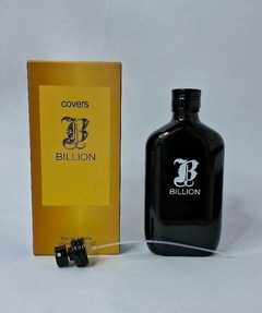 Covers 100ml Version One Million