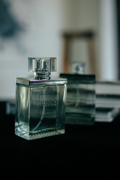 Carrusel SOMMEIL PERFUMES