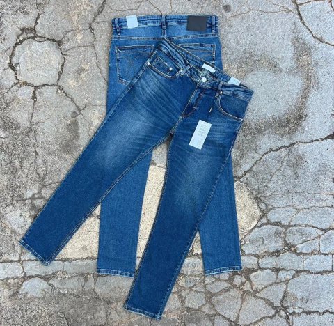 CALÇA JEANS CK 2025 - comprar online