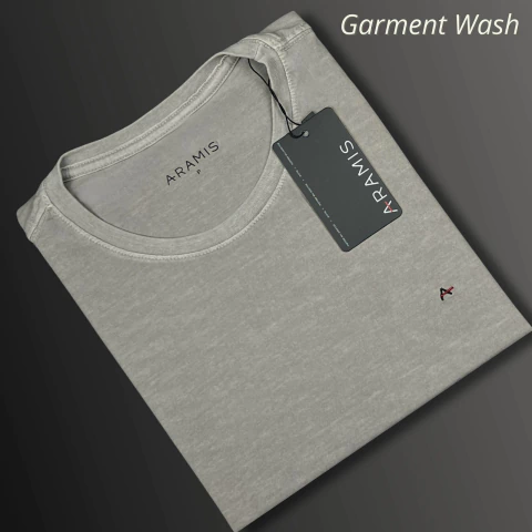 CAMISA BÁSICA BASIC STONE - BEGE - comprar online