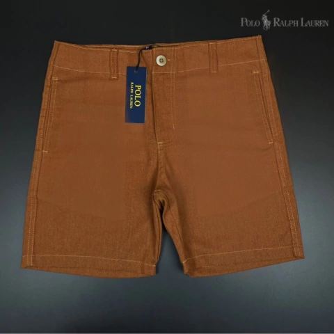 BERMUDA LINHO R.LAUREN - comprar online