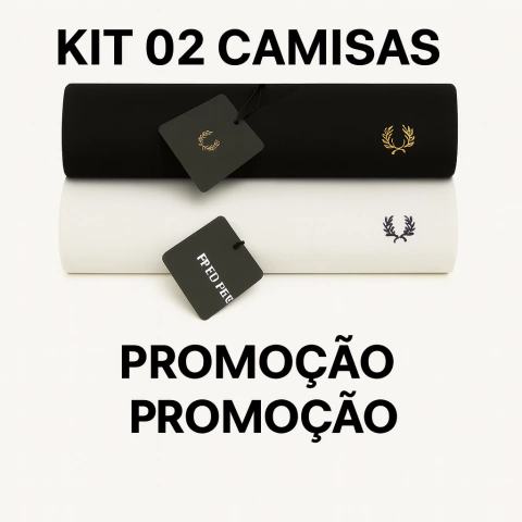 KIT 2 BÁSICAS - FP - comprar online