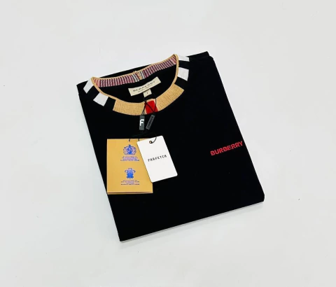 CAMISETA EGÍPCIA BUR.BERRY BLACK - comprar online